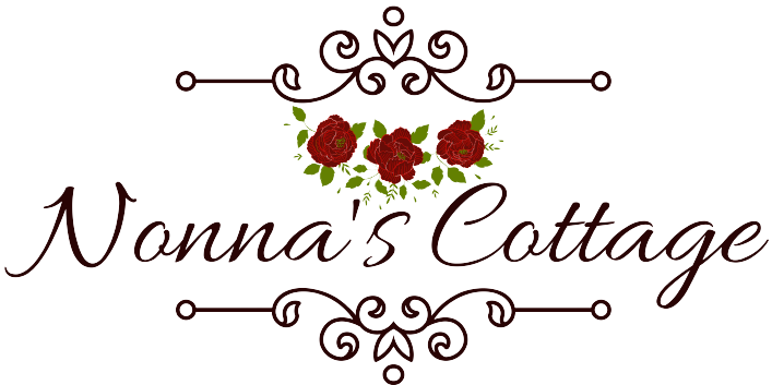 Nonnas Cottage Logo