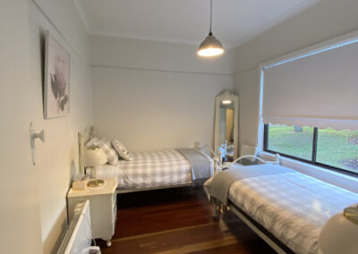 Nonnas Cottage _ Bedroom 2