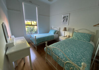 Nonnas Cottage _ Bedroom 3