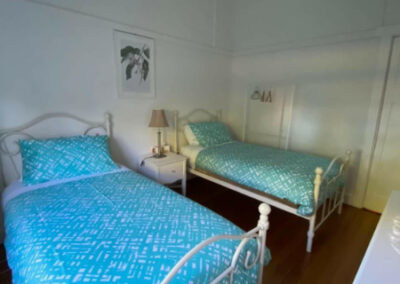 Nonnas Cottage _ Bedroom 4