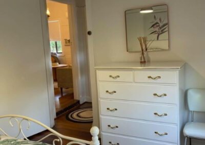 Nonnas Cottage _ Bedroom 5