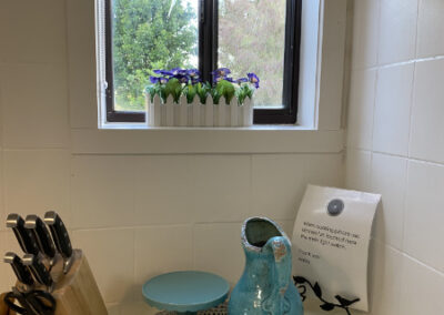 Nonnas Cottage _ Kitchen 2