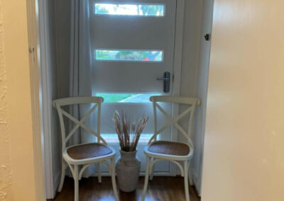 Nonnas Cottage _ Living room 4