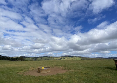 Nonnas Cottage _ Outside 3